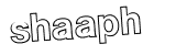 Anti-spam image