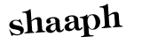 Anti-spam image