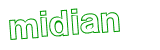 Anti-spam image