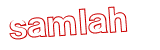 Anti-spam image