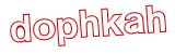 Anti-spam image