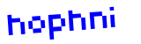 Anti-spam image