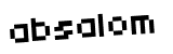 Anti-spam image