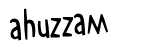 Anti-spam image