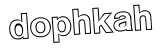 Anti-spam image