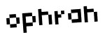 Anti-spam image