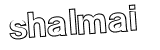 Anti-spam image