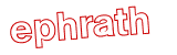 Anti-spam image