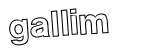 Anti-spam image