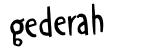 Anti-spam image