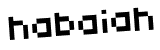 Anti-spam image
