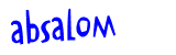 Anti-spam image