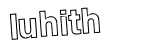 Anti-spam image