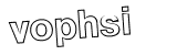 Anti-spam image