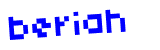 Anti-spam image