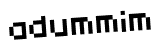 Anti-spam image
