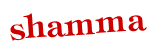 Anti-spam image