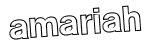 Anti-spam image