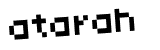 Anti-spam image
