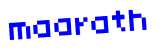 Anti-spam image