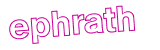 Anti-spam image