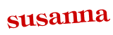 Anti-spam image