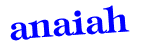 Anti-spam image