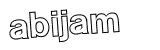 Anti-spam image