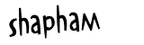Anti-spam image
