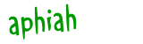 Anti-spam image