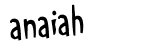 Anti-spam image