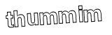 Anti-spam image