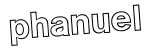 Anti-spam image