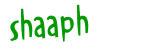 Anti-spam image