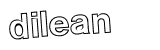 Anti-spam image