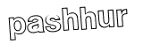 Anti-spam image