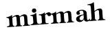 Anti-spam image