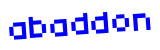 Anti-spam image