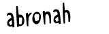 Anti-spam image
