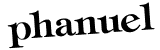 Anti-spam image