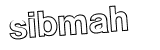 Anti-spam image