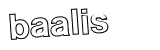 Anti-spam image