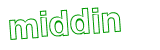 Anti-spam image