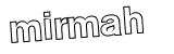 Anti-spam image