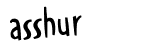 Anti-spam image