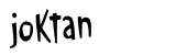 Anti-spam image