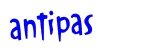 Anti-spam image