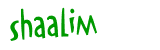 Anti-spam image