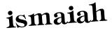 Anti-spam image