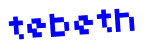 Anti-spam image